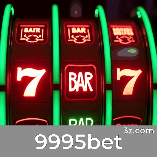 9995bet: Domine Jogos e Estratégias de Cassino