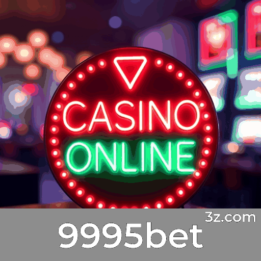 Sinta a Emoção e o Realismo Psicológico no Cassino 9995bet