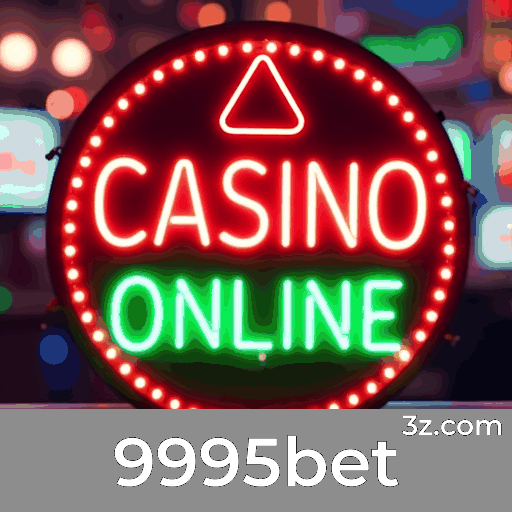 9995bet: Aprenda estratégias de jogos emocionantes