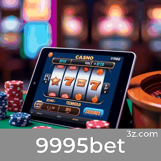 9995bet: As Melhores Promoções e Ofertas Imperdíveis