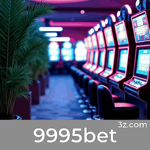 9995bet: Aprenda estratégias de jogos emocionantes